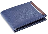 WildHorn Leather Wallet for Men