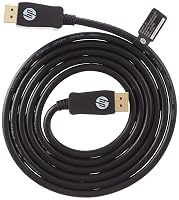 HP Display Port to Display Port 2.0m Cable