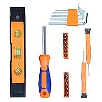 GLUN® 22-in-1 Screwdriver Set