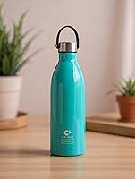 Clay Craft VACBOTT Mezo Double Walled|18 Hours Hot and 24 Hours Cold Vacuum Insulated|Flask Bottle 6