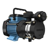 [45% Off] Havells Monoblock Water Pump DARIYA10 (1 HP), Copper Winding, High Flow Rate