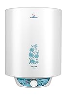 Standard By Havells Vertex Neo 4 Star 25L Storage Water Heater(Geyser)
