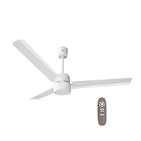 REO By Havells BLDC 1200MM Ceiling Fan "Fixed Price Always" |Air Flow: 220 CMM