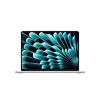 Apple 2026 MacBook Air 13″ Laptop with M5 chip: AI and Intelligence