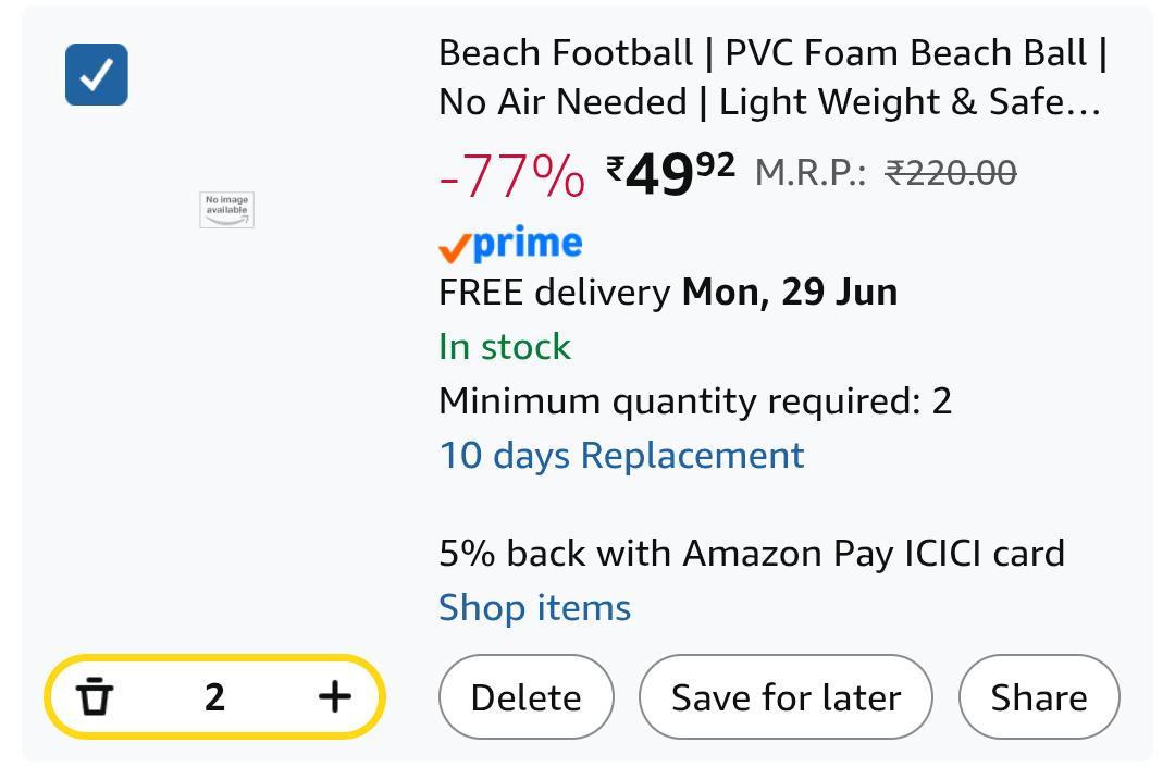 Add to Cart :