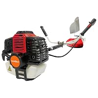 [89% Off] Neptune Simplify Farming BC-520 Brush Cutter 52cc Advanced Technology Side Pack