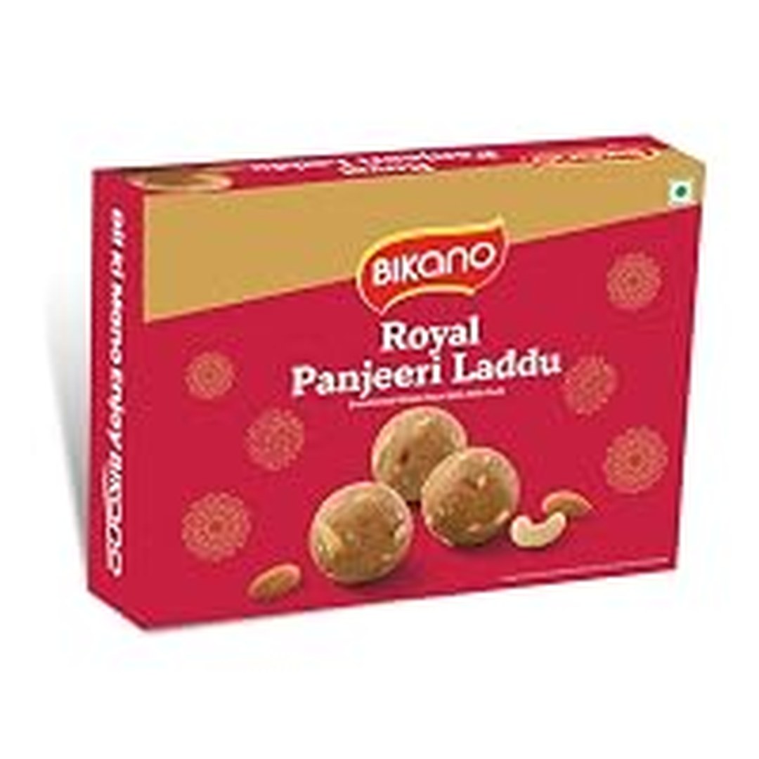 [75% Off] Bikano Panjeeri Laddu Spl, 400
