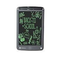 Portronics Ruffpad 12E Re-Writable LCD Writing Pad with 30.4cm Area on Amazon