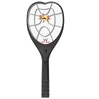 Wellberg Triple Layer Electric Mosquito Racket, Killer on Amazon