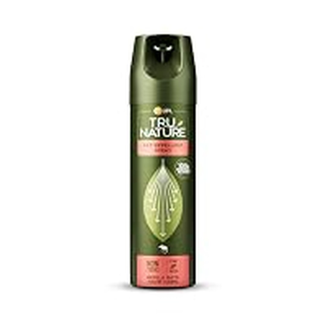 [75% Off] Tru Nature Herbal Rat Repellent Spray 200 ml - 2 Pack, Non-toxic, Plant Based