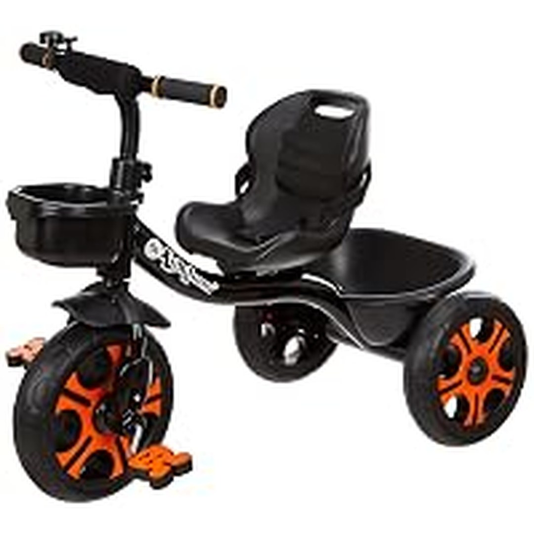 [85% Off] Tricycle for Kids Super - The Choice of Parent’s for 1-5 Years Old, 30kg Max