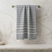 Athom Living Premium Cotton Xtra Large Bath Towel 90x180 cm, Ultra Soft, Pack of 1 on Amazon