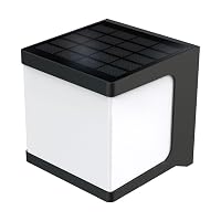HAVELLS Solar Wall Light (LED NOVA 1.5W IP54 Walllight) on Amazon