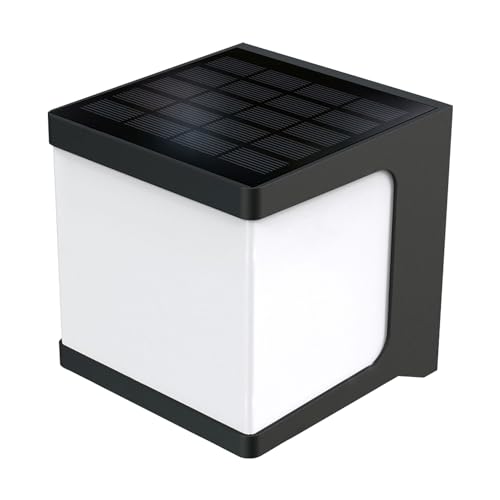 HAVELLS Solar Wall Light (LED NOVA 1.5W IP54 Walllight) on Amazon