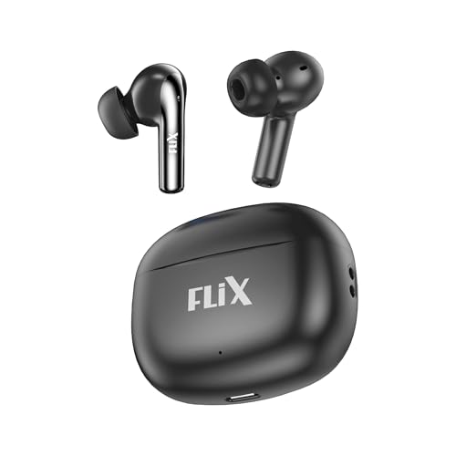FLiX (Beetel T16 Nitro Buds True Wireless in Ear (XTW-T16) on Amazon