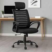 [69% Off] INNOWIN Mini Jazz Mesh High-Back Ergonomic Chair, 3-Years Limited Warranty
