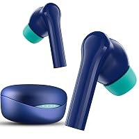 Mivi DuoPods Maxx TWS [New Launch], 13mm Bass Drivers, 50 Hrs Playtime on Amazon