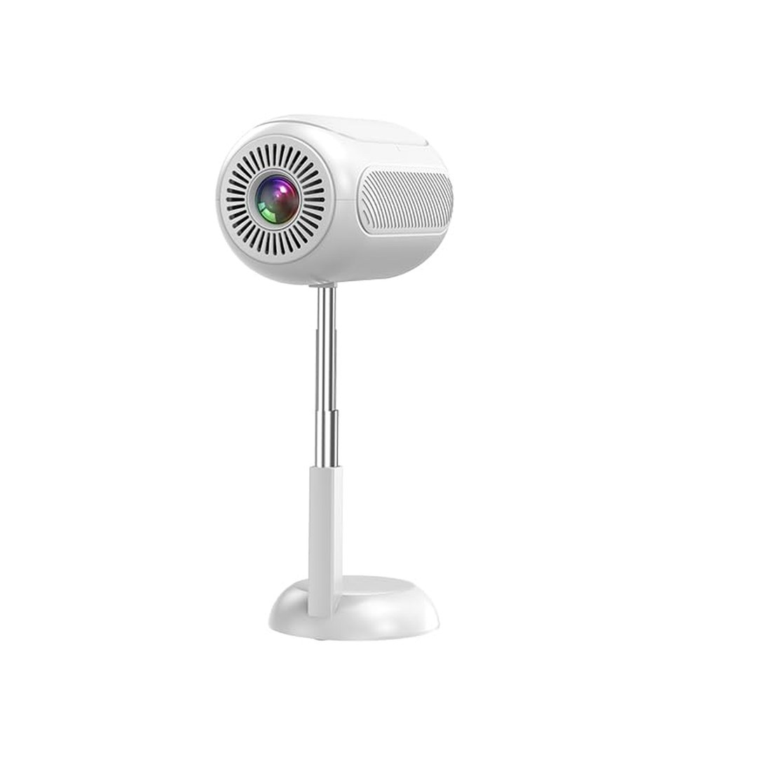 [72% Off] X1 Pro Smart Gimbal 4K Mini LCD Android13 WiFi BT5 1080P Auto Keystone 2GB/16GB