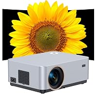 [72% Off] X4 Android LED 7500 Lumens Projector, 4K Support, Native 1080p