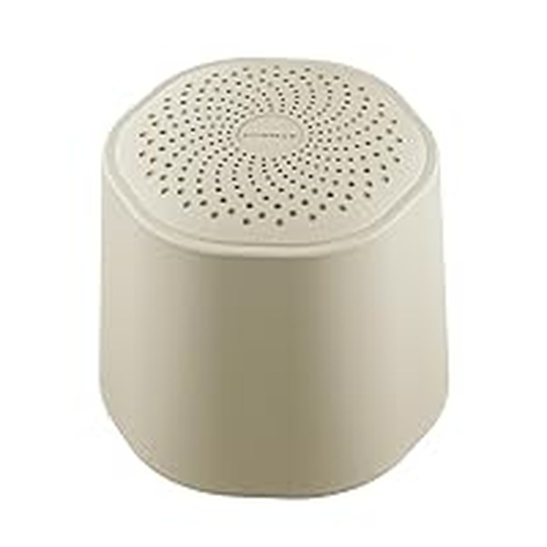 [80% Off] HAMMER Drop Go Portable Indoor Bluetooth Speaker, 5W RMS Output, Bluetooth 6.0
