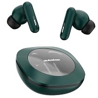 Dubstep Buzz X7 in-Ear Wireless Earbuds with Up to 56 Hours Playtime on Amazon