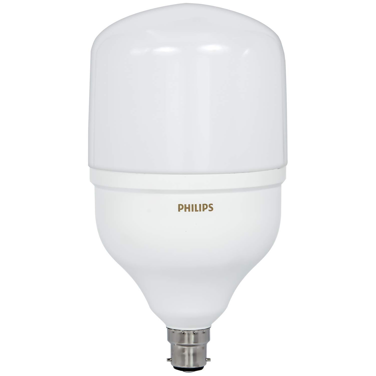 PHILIPS 50W B22 LED Cool Day Light Bulb, Pack of 1 on Amazon