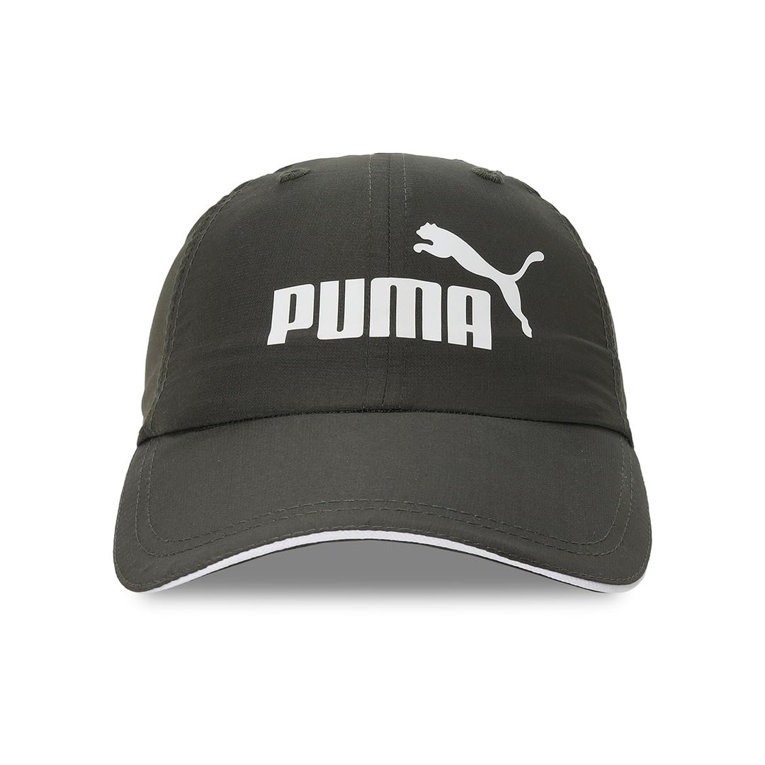 Puma Unisex Polyester Performance Visor Cap
