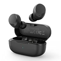 Oraimo Rock in Ear Bluetooth True Wireless Earbuds with Mic on Amazon