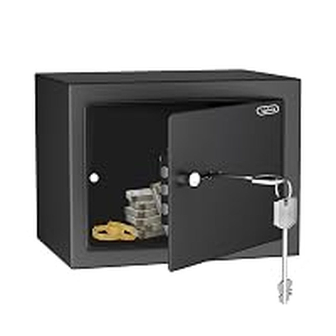 Lifelong 8.6L Home Safe Locker with Key
