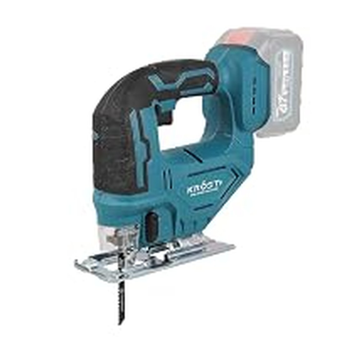 KROST Pro Series 37V Cordless Jigsaw Machine with LED Light