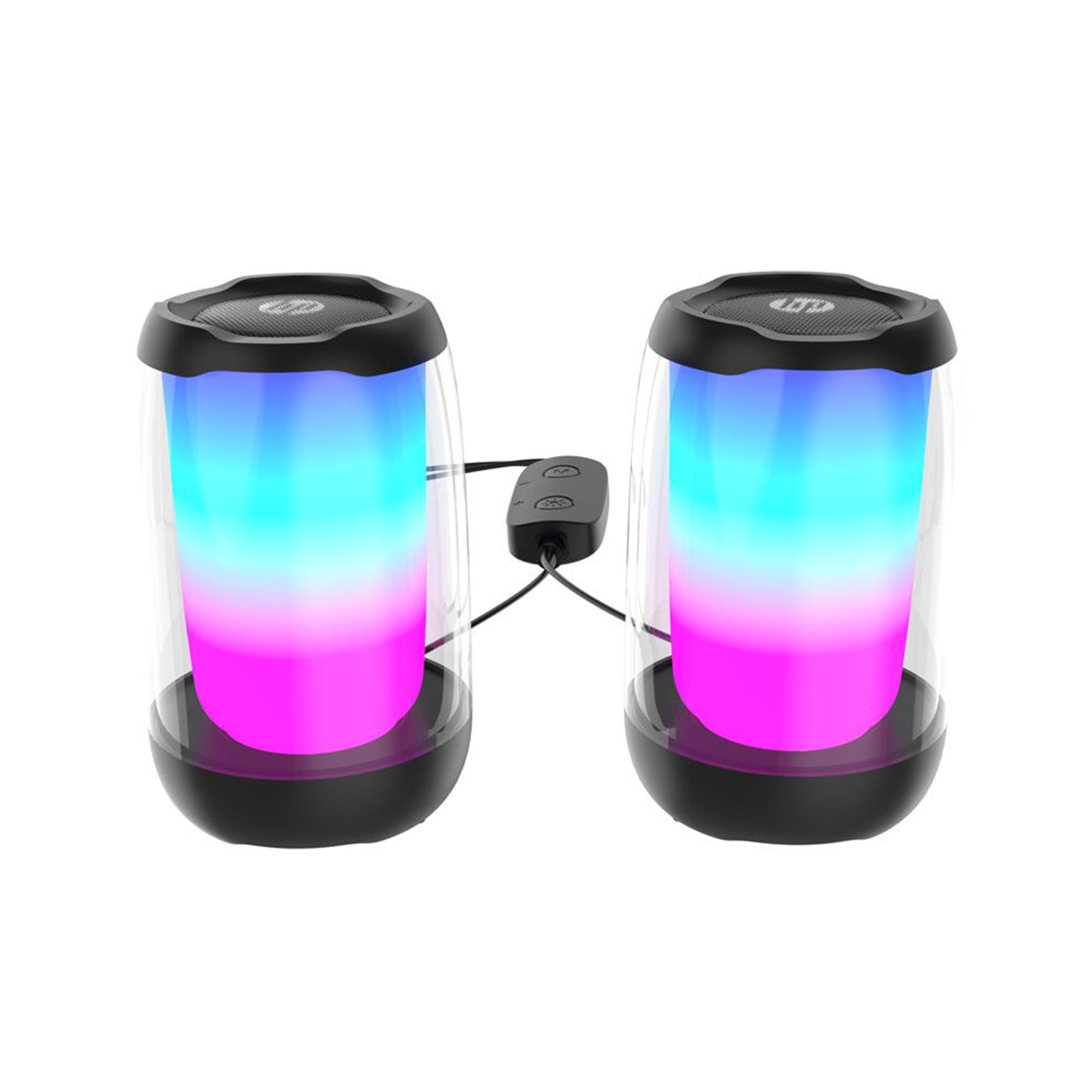 HP Multimedia Speaker DHS-5100, High Power with Pure and Pleasant Sound on Amazon
