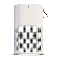Eureka Forbes Air Purifier 150 for bedroom, Covers upto 200 Sq. Ft. on Amazon