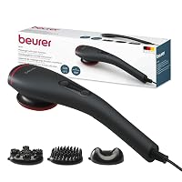 Beurer MG 24 Infrared Body Massager for Pain Relief on Amazon