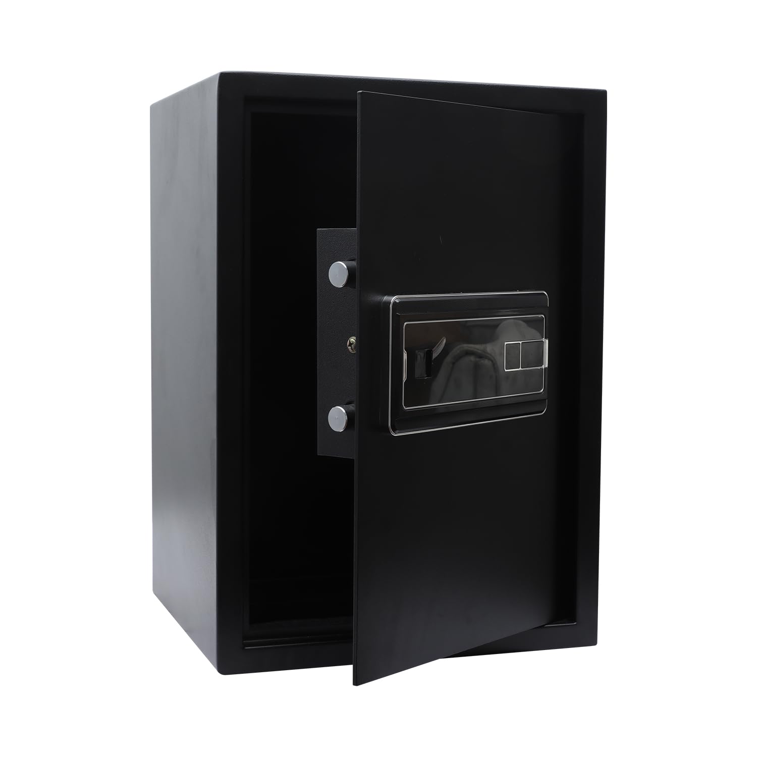 BonKaso Safe Locker, 51 Litres Box For Money, Jewellery on Amazon
