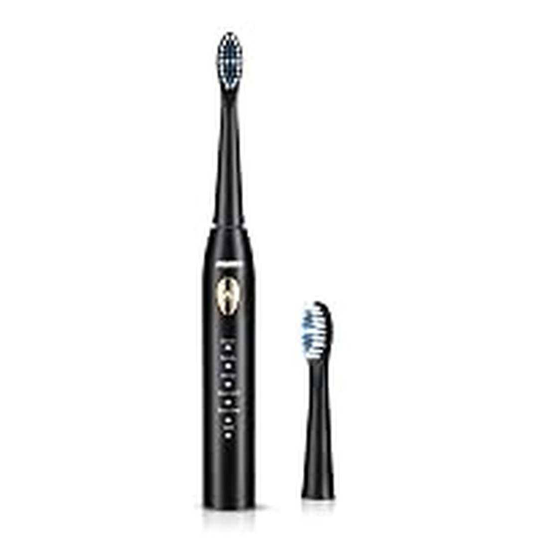 [69% Off] AGARO COSMIC LITE Sonic Electric Tooth Brush For Adults With 5 Modes