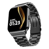 GameSir Nexoro 2.01” Smartwatch Bluetooth Call, Heart Rate, SpO2 on Amazon