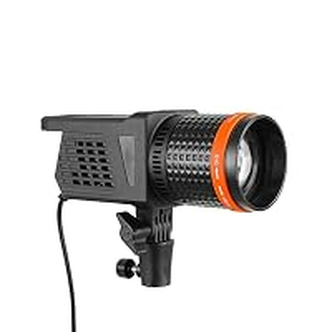 Kodak V60 Video Light Slim Design with Adjustable Color Temp 3200K-5500K, 90CRI