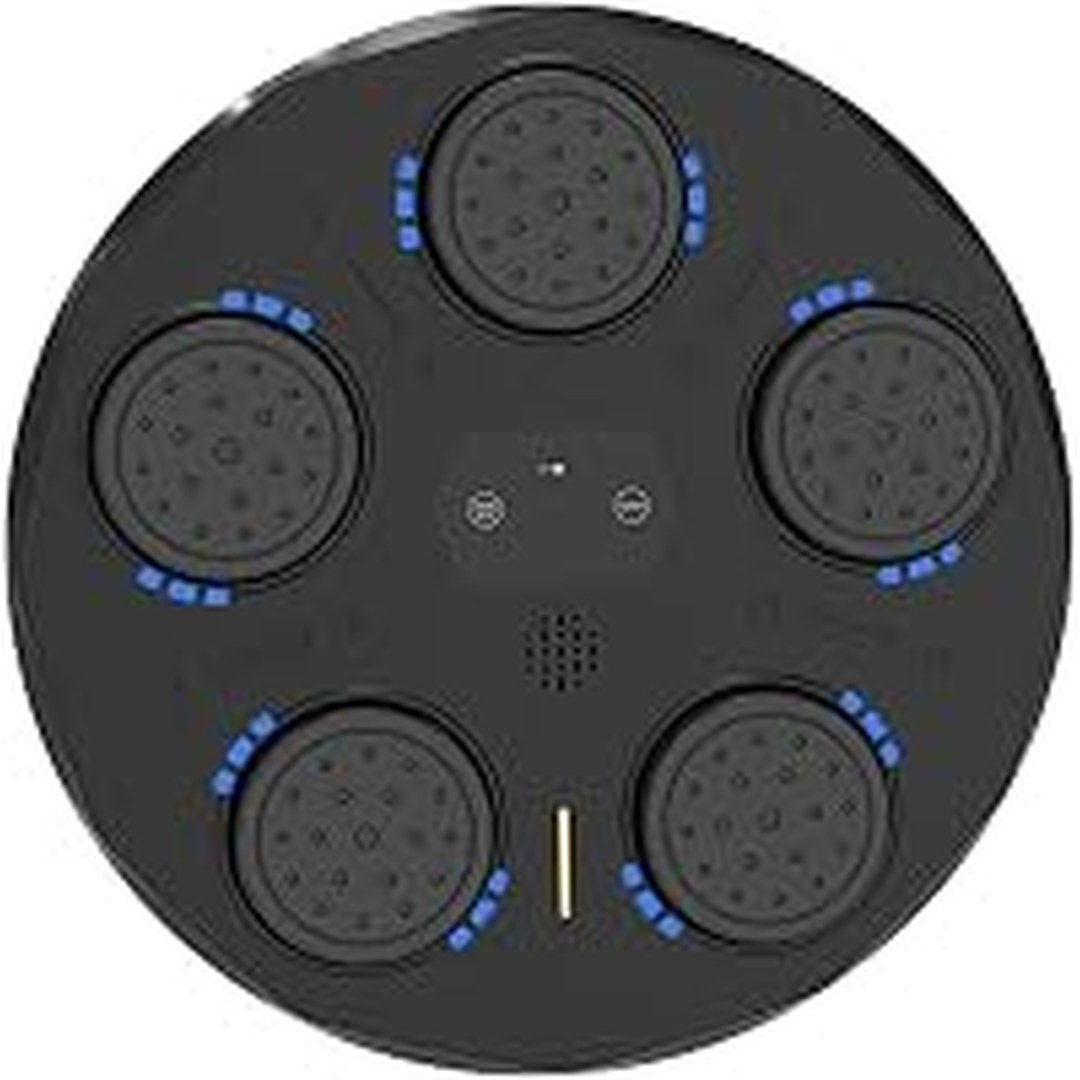 IRIS Smart Boxing Machine Electronic Music Boxing Wall Target Kids Wall Mount