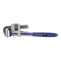 Hand Tool 10" 1272-10 (250mm) Stillson Pattern Pipe Wrench - Alloy Steel for on Amazon