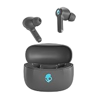 Skullcandy Ink’D True Wireless Earbuds, 48Hr Battery + Rapid Charge on Amazon