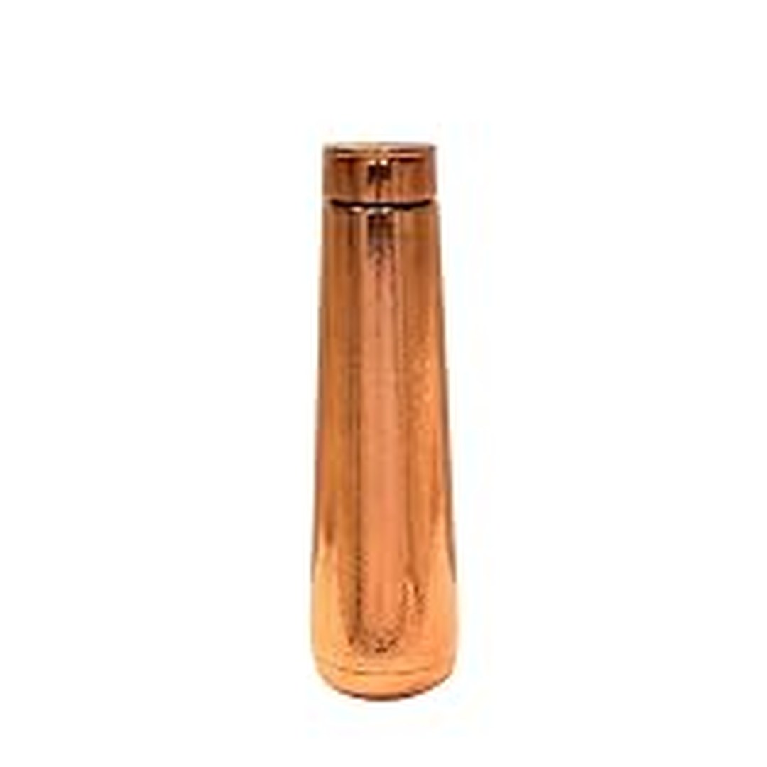 ATTRO Arth Copper Bottle Design Boosts Immunity Leakproof & Lightweight on Amazon