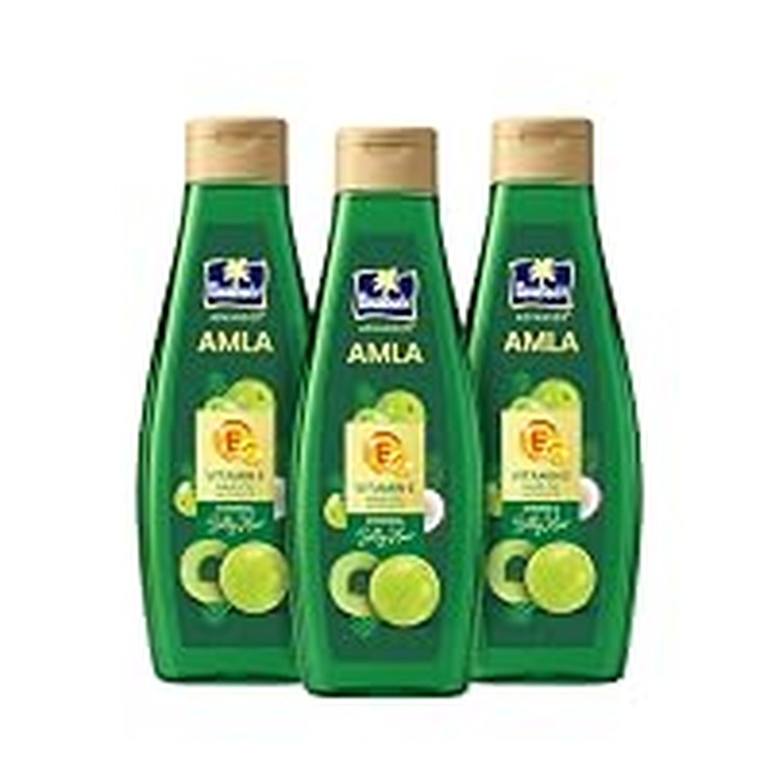[53% Off] Parachute Advansed Amla Hair Oil with Vitamin E, 500ml, Amla & Vitamin E