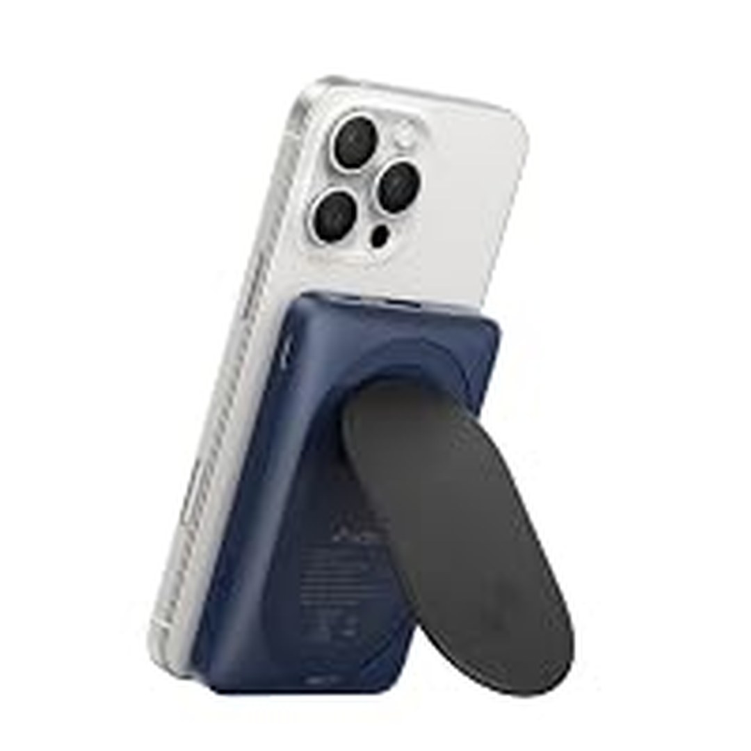 URBN 10000Mah Sleek Magsafe Power Bank With Kickstand