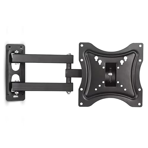 Mumma's LIFE TV Stand, Wall Mount Movable for 14–55 Inch LED/HD/Smart on Amazon
