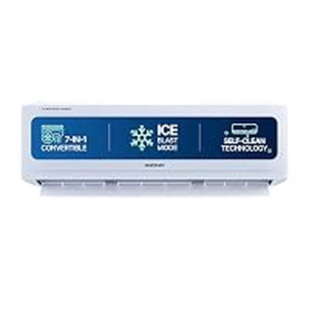 Acerpure Chill Neo1.5 Ton 3 star, New star rated, Split AC, 7 in 1