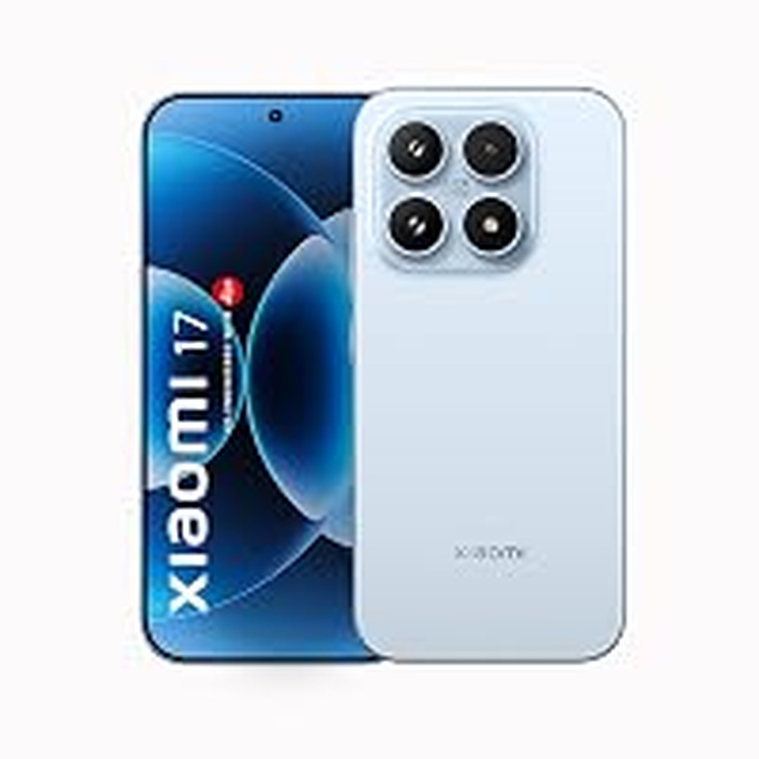 XIAOMI 17 (12GB/512GB), 50MP Leica Triple Camera, Snapdragon 8 Elite Gen 5