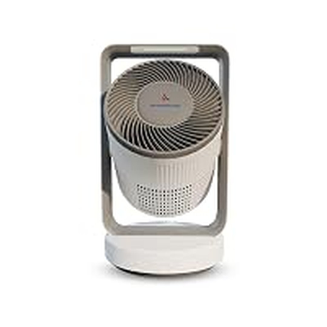 Pure Air PA4 2in1 Wozoyo Air Purifier+Fan for Home&Office,4-in-1 Filter